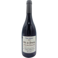 Daniel Bouland - Côte de Brouilly "Cuvée Mélanie" - 2023