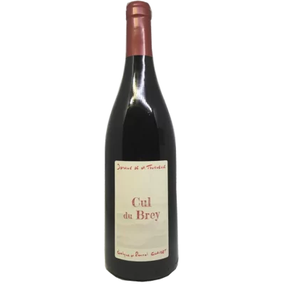 Domaine de la Tournelle - Cul du Brey Rouge - 2023