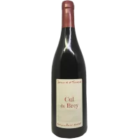 Domaine de la Tournelle - Cul du Brey Rouge - 2023