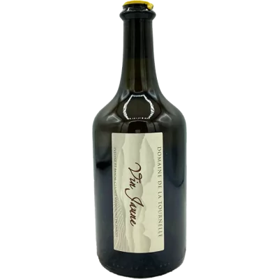 Domaine de la Tournelle - Vin Jaune- 2011