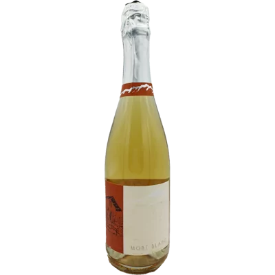 Domaine Belluard - Ayze Brut Nature "Mont-Blanc" - 2019