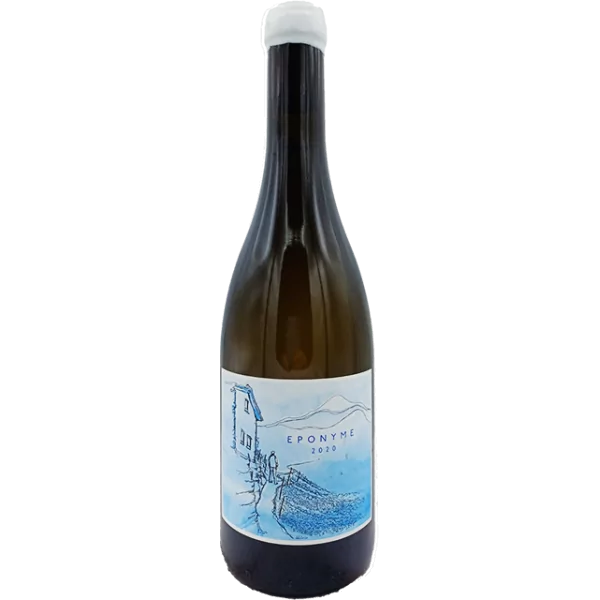 Domaine Belluard - Eponyme - 2020