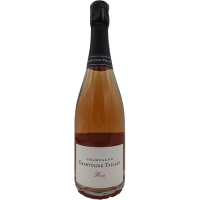 Chartogne-Taillet - Rosé - R21