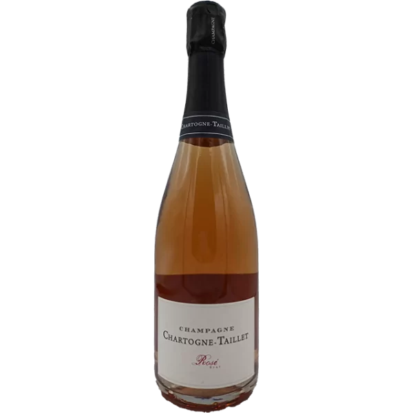 Chartogne-Taillet - Rosé - R21 Chartogne-Taillet - Rosé - R21