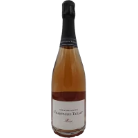 Chartogne-Taillet - Rosé - R21
