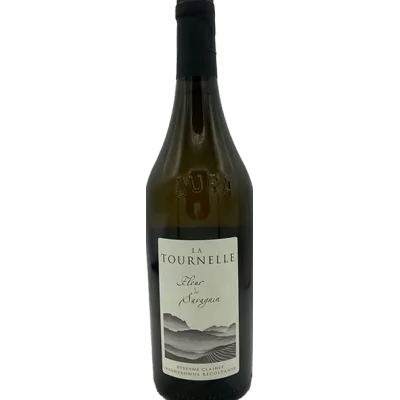 Domaine de la Tournelle - Fleur de Savagnin (Ouillé 5 ans) - 2019
