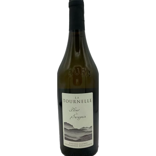 Domaine de la Tournelle - Fleur de Savagnin (Ouillé 5 ans) - 2019 Domaine de la Tournelle - Fleur de Savagnin (Ouillé 5 ans) - 2019