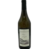 Domaine de la Tournelle - Fleur de Savagnin (Ouillé 5 ans) - 2019