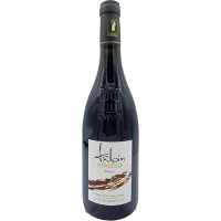 Les fils de Charles Trosset - Mondeuse "Prestige des Arpents" - 2022