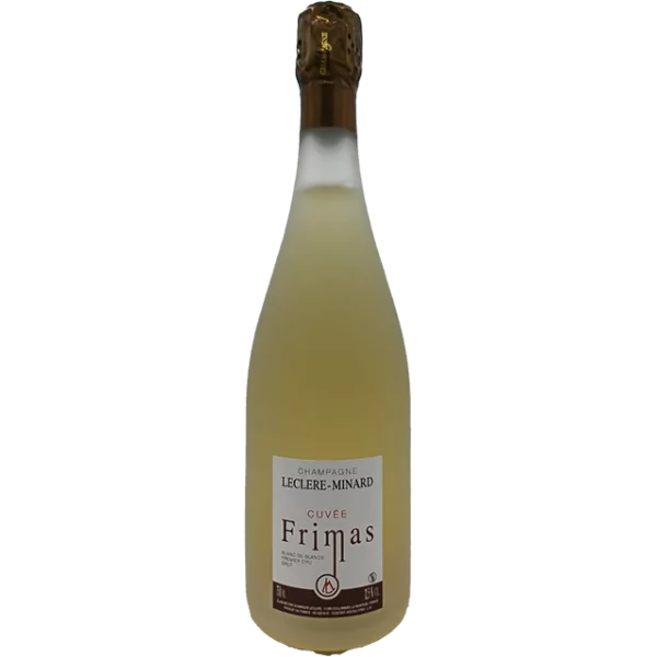 Leclere-Minard - "Frimas" Leclere-Minard - "Frimas"