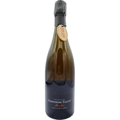 Chartogne-Taillet - Hors-Série Grand Cru Avize - 2019