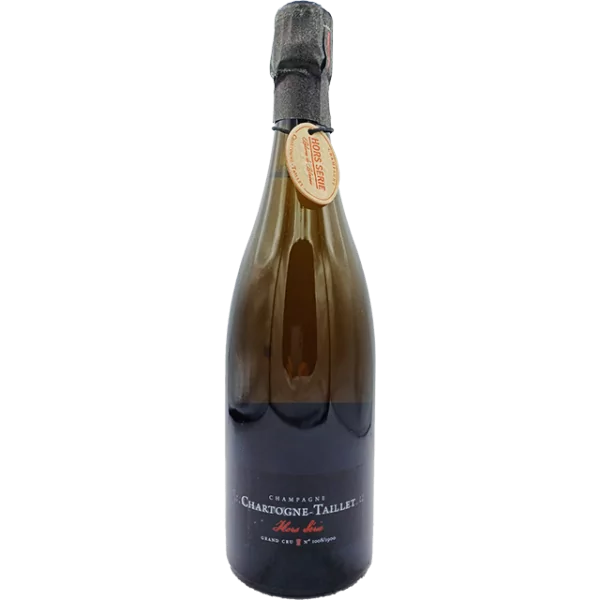 Chartogne-Taillet - Hors-Série Grand Cru Avize - 2019 Chartogne-Taillet - Hors-Série Grand Cru Avize - 2019