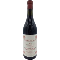 Giuseppe Mascarello - Barbera d'Alba "Scudetto" - 2020