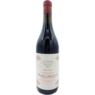 Giuseppe Mascarello - Langhe Freisa "Toetto" - 2021