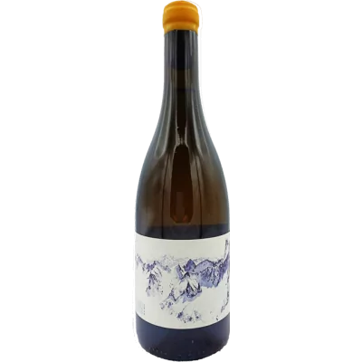 Domaine Belluard - Les Grandes Jorasses - 2020