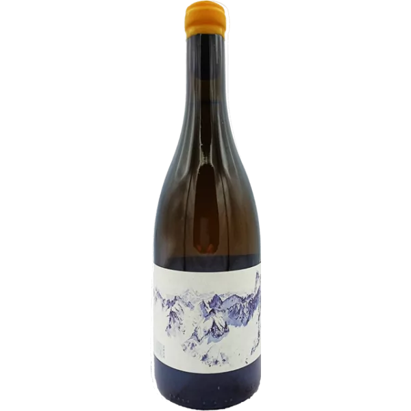 Domaine Belluard - Les Grandes Jorasses - 2020