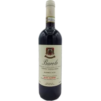 Elio Sandri Barolo "Perno Vigna Disa" Riserva - 2018