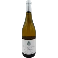 Domaine de la Rectorie - Collioure Blanc "L'Argile" - 2023