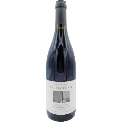 Domaine de la Rectorie - Collioure Rouge "Coté Mer" - 2022