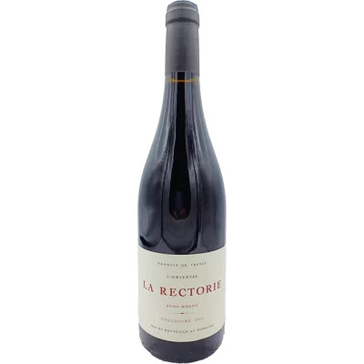 Domaine de la Rectorie - Collioure Rouge "L'Oriental" - 2022