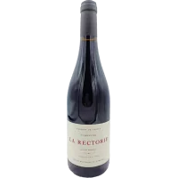 Domaine de la Rectorie - Collioure Rouge "L'Oriental" - 2022