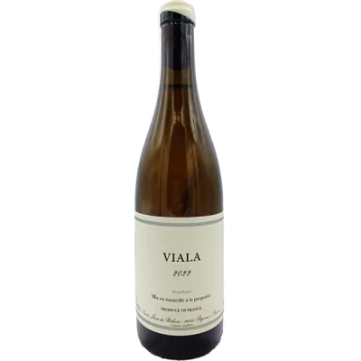 Prieuré Saint Jean de Bébian - Viala  - 2022