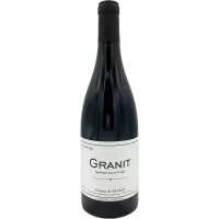 Domaine Vaccelli - Granit Rouge - 2021