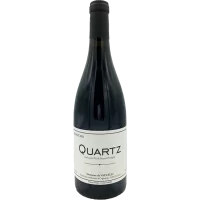 Domaine Vaccelli - Quartz Rouge - 2021
