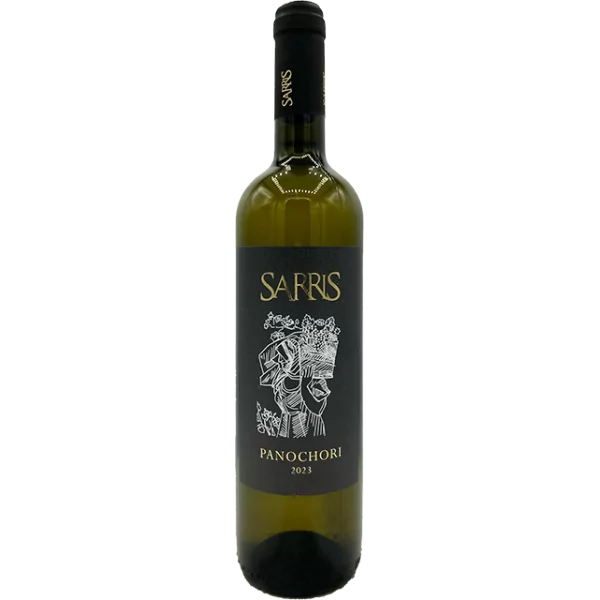Domaine Panos Sarris - Panochori - 2023 Domaine Panos Sarris - Panochori - 2023