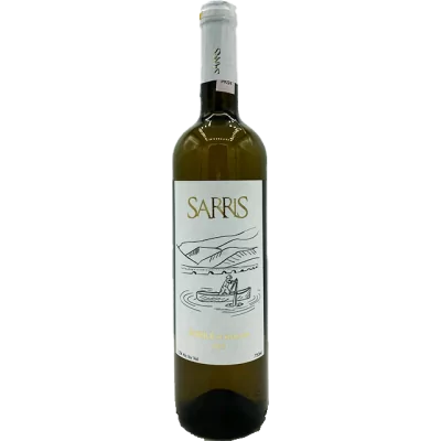 Domaine Panos Sarris - Robola de Céphalonie - 2023