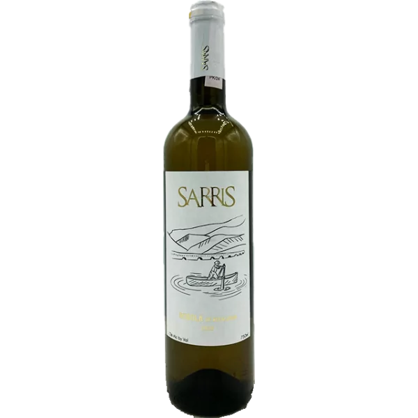 Domaine Panos Sarris - Robola de Céphalonie - 2023 Domaine Panos Sarris - Robola de Céphalonie - 2023