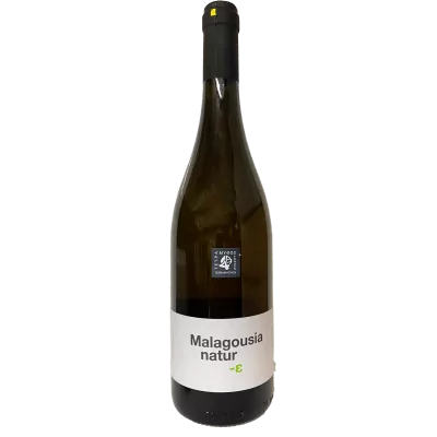 Domaine Tétramythos - Péloponnèse "Malagousia Nature" - 2023