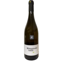 Domaine Tétramythos - Péloponnèse "Malagousia Nature" - 2023