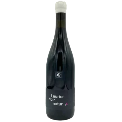 Domaine Tétramythos - Péloponnèse "Laurier Noir Nature" - 2022
