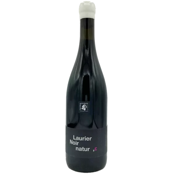 Domaine Tétramythos - Péloponnèse "Laurier Noir Nature" - 2022