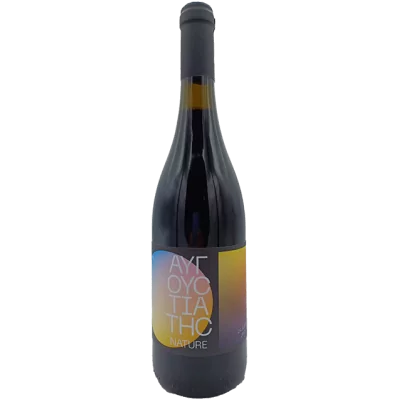 Domaine Kefallinos - Zakynthos "Augoustiatis Rouge nature" - 2021