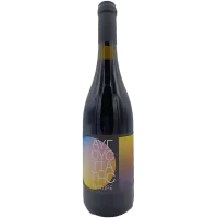 Domaine Kefallinos - Zakynthos "Augoustiatis Rouge nature" - 2021
