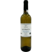 Domaine Sclavos - Robola de Céphalonie "Lacomatia" - 2022
