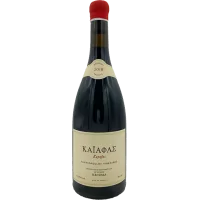 Domaine Thymiopoulos - Kayafas - 2018