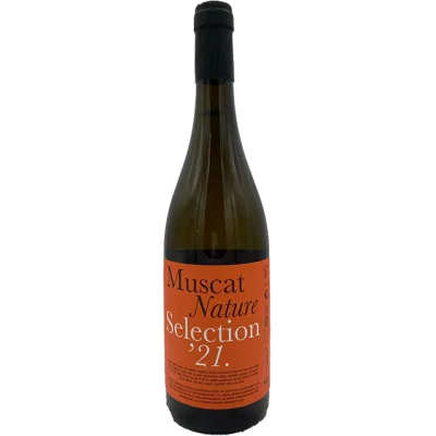 Domaine Nopera - Samos "Muscat Sélection Nature" - 2022