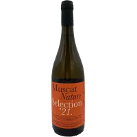 Domaine Nopera - Samos "Muscat Sélection Nature" - 2022