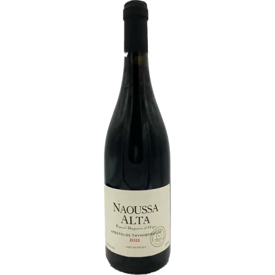 Domaine Thymiopoulos - Naoussa "Alta" - 2022