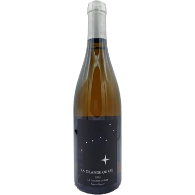 Pascal Chalon - Côtes-du-Rhône Blanc "La Grande Ourse" - 2023