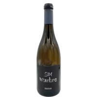 Ismael Gozalo-Microbio Wines - Sin Nombre - 2020