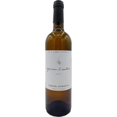Domaine Capmartin - Agrumes et Caetera - 2022