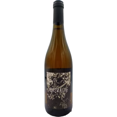 Domaine Capmartin - Adrénaline Blanc - 2021