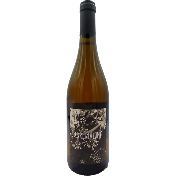 Domaine Capmartin - Adrénaline Blanc - 2021