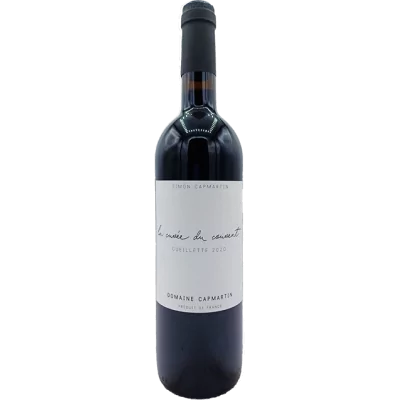 Domaine Capmartin - Cuvée du Couvent - 2020