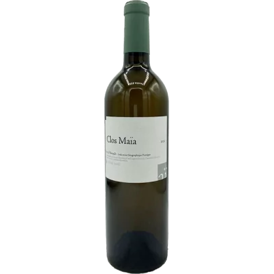 Clos Maïa - Clos Maïa Blanc - 2022