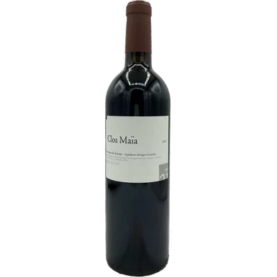 Clos Maïa - Clos Maïa Rouge - 2022